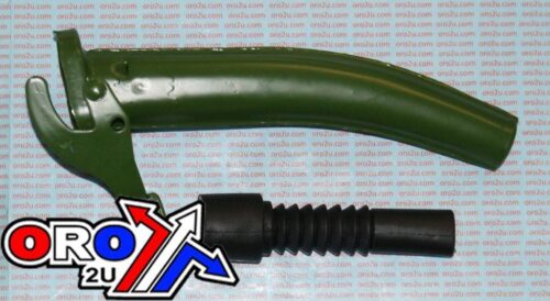 QUICKFILL SPOUT FOR JERRY CAN FUEL CAN