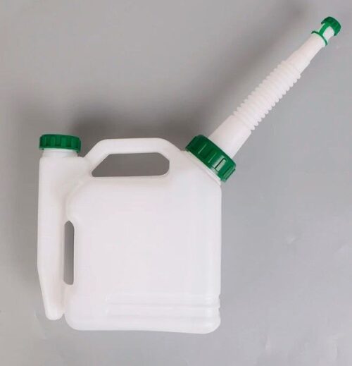 1.5LT FUEL OIL RATIO MIXING BOTTLE