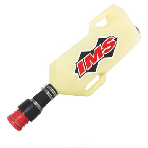 IMS 3.0 gal DUMP CAN W/PROBE, DRY BREAK QUICK FILL, 218352-WP