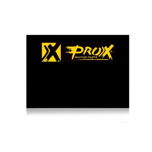 SIDE x 3 PANELS PROX