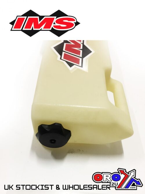 IMS 4.0 u.s.gal DUMP CAN W/PROBE (15lt), DRY BREAK QUICK FILL, 218351-WP