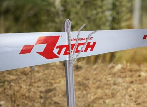 TRACK MARKER PEGS, RTECH R-PALBN000000