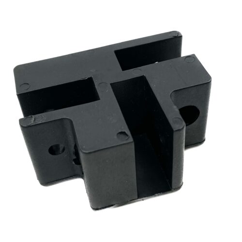 Replacement Middle Plastic Cap for 3x3m 3x6m Gazebo Race Tent