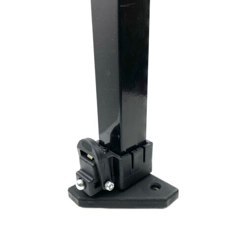 Replacement Race Tent Gazebo Corner 3x3m 3x6m Adjustable Leg