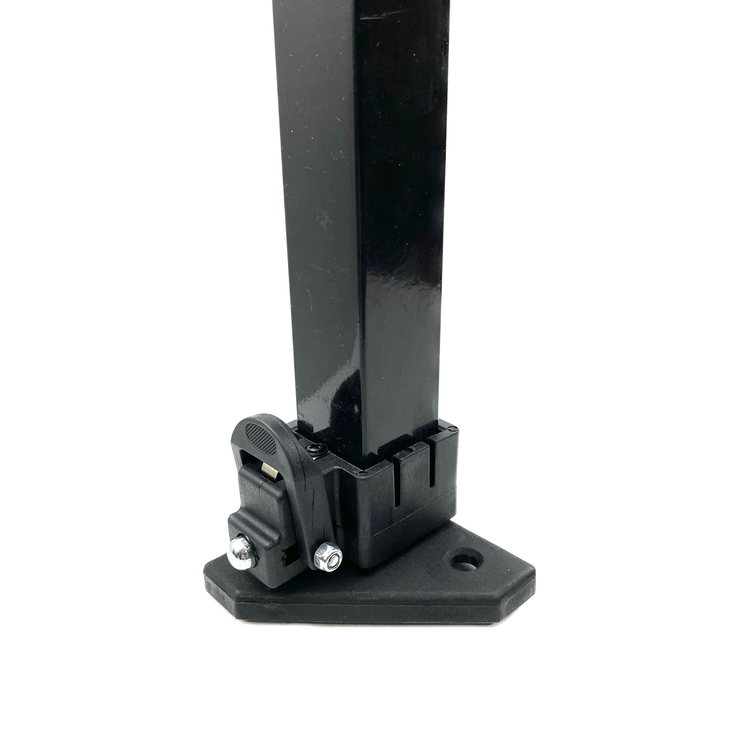 Replacement Race Tent Gazebo Corner 3x3m 3x6m Adjustable Leg