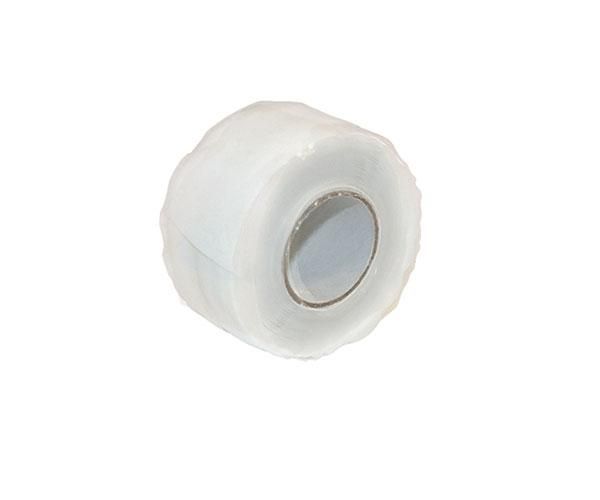 CLEAR SILICONE REPAIR TAPE 3M