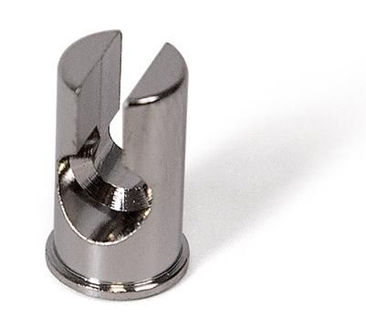 SLOTTED CLUTCH CABLE NIPPLE, MAGURA2701674 / OLD 0412310 HYMEC 724.12NI