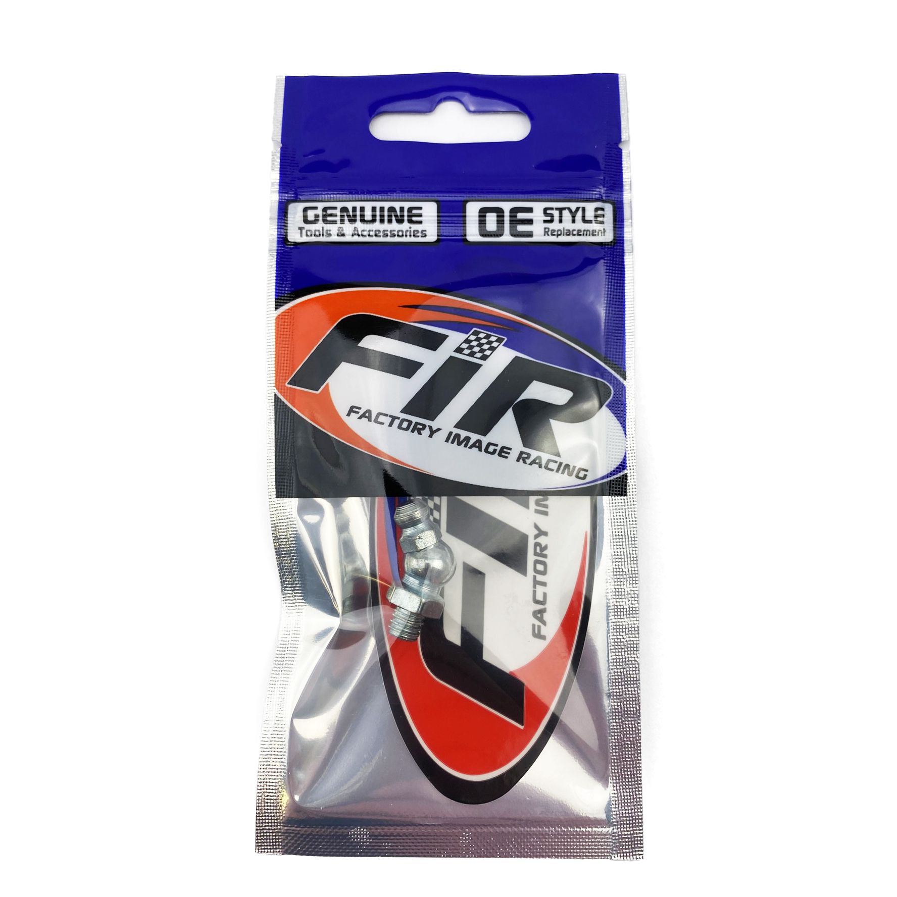 GREASE NIPPLE M6 45 BEND - Image 2