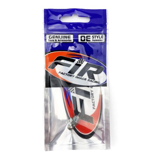 GREASE NIPPLE M8x1 STR.