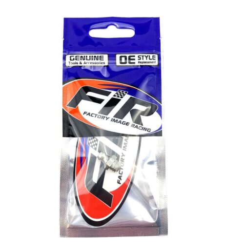 GREASE NIPPLE M8x1.25 STR