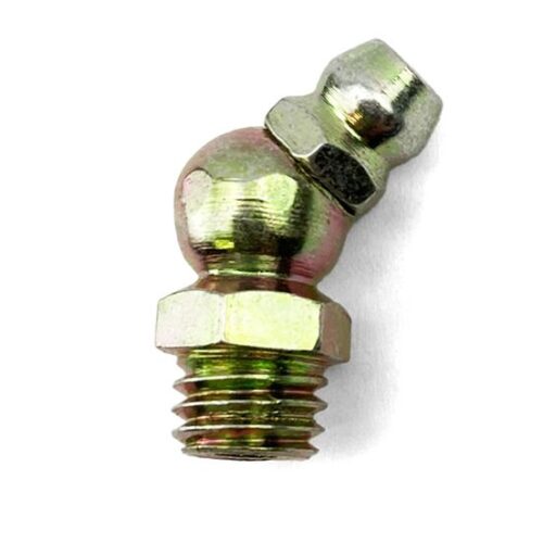 GREASE NIPPLE M8x1.25 45*