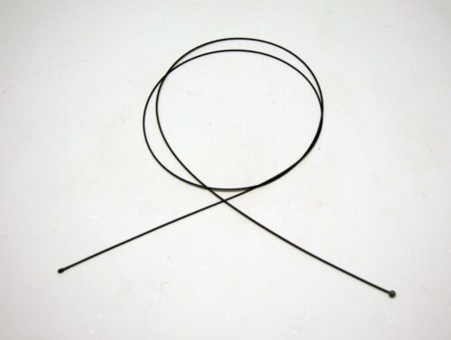 WIRE INNER THROTTLE WITH NIPPLE