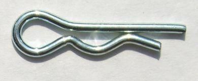 R CLIP 1 x 20mm PACK / 50