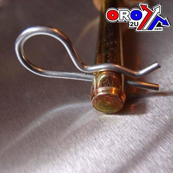 R CLIP 2 x 43mm PACK/50, RC1 - Image 3