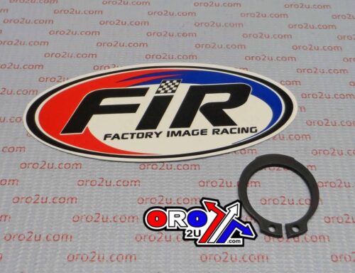 CIRCLIP 22mm EXTERNAL HD