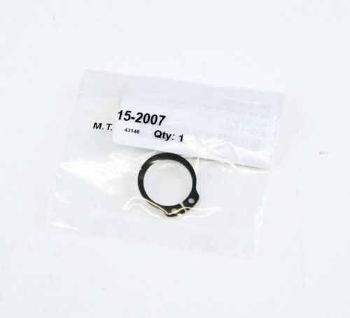 FRONT SPROCKET CIRCLIP EACH, ALL BALLS 25-6007