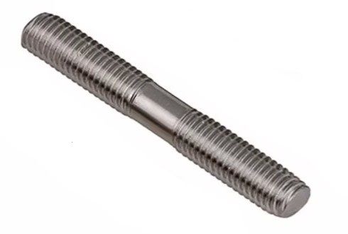 STUD M8 X 65 STAINLESS STEEL 304