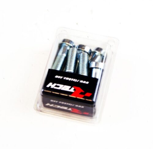 M10x40 CAP BOLT SHALLOW HEAD, R-VTBRRB10X40 PACK / 8pcs, METRIC COARSE M10x1.50mm