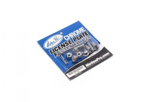 CHROME BOLT SET4 33-1000