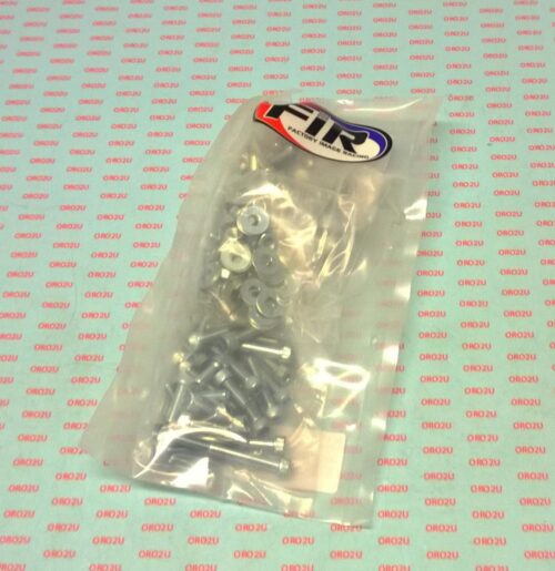 ALLEN BOLT KIT 200 ASSORTMENT