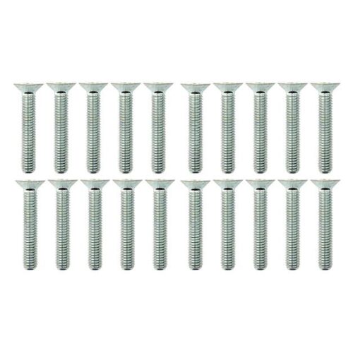 ALLEN BOLTS CSK M6x35 PACK/20
