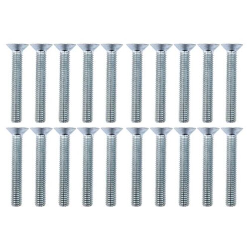 ALLEN BOLTS CSK M6x40 PACK/20
