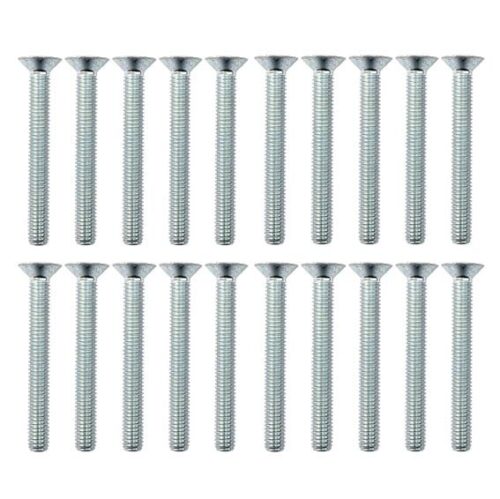 ALLEN BOLTS CSK M6x50 PACK/20