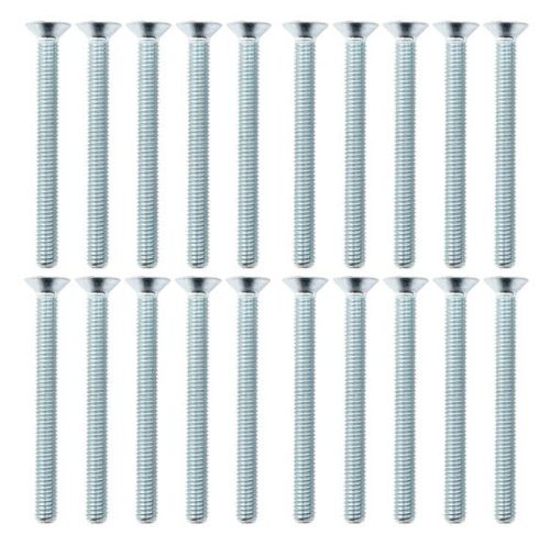 ALLEN BOLTS CSK M6x60 PACK/20