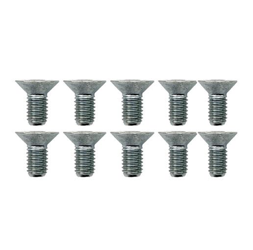 ALLEN BOLTS CSK M8x16 PACK/10 - Image 2