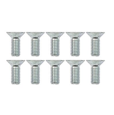 ALLEN BOLTS CSK M8x20 PACK/10 - Image 2