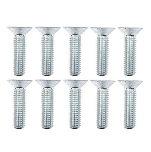 ALLEN BOLTS CSK M8x30 PACK/10