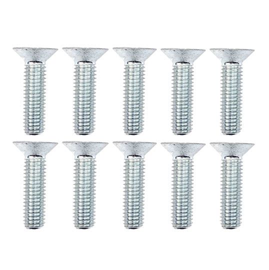 ALLEN BOLTS CSK M8x30 PACK/10