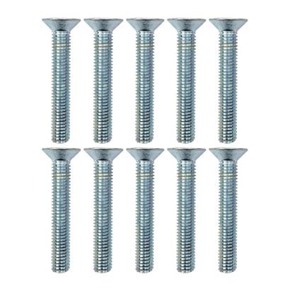 ALLEN BOLTS CSK M8x50 PACK/10