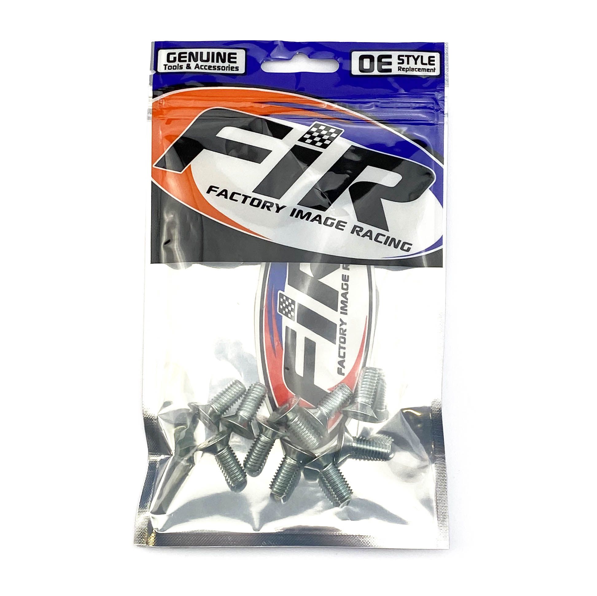 ALLEN BOLTS CSK M8x20 PACK/10