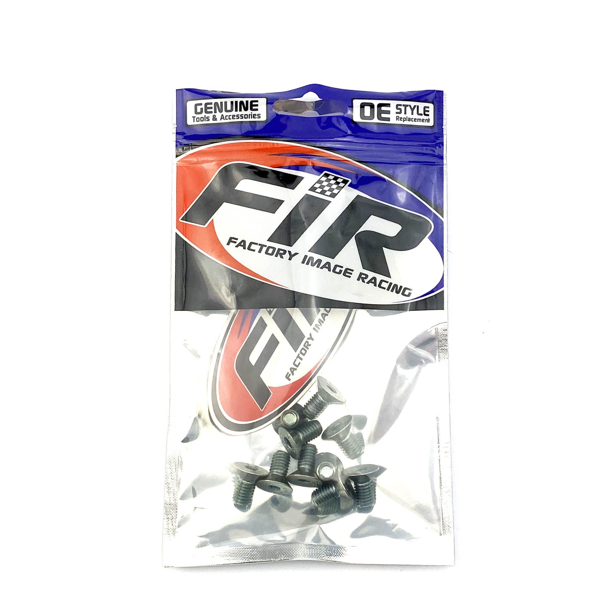 ALLEN BOLTS CSK M8x16 PACK/10