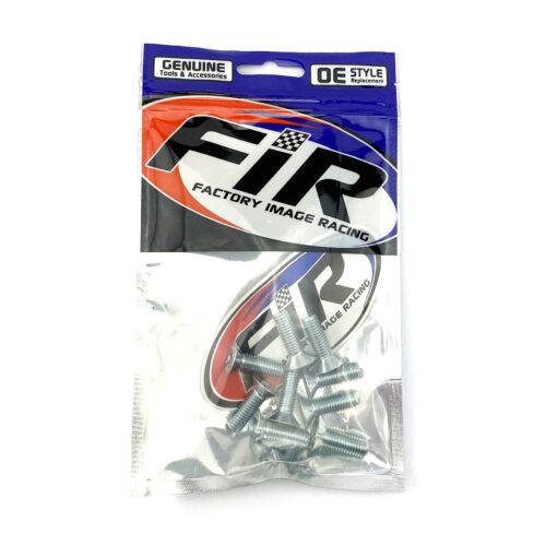 ALLEN BOLTS CSK M8x25 PACK/10