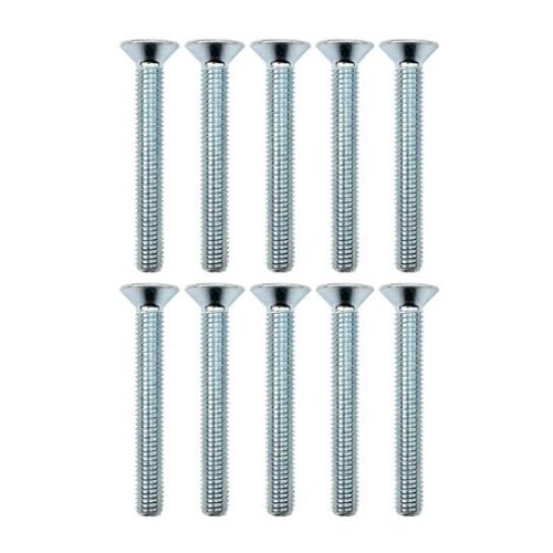 ALLEN BOLTS CSK M8x60 PACK/10