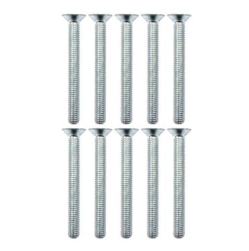 ALLEN BOLTS CSK M8x70 PACK/10