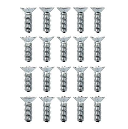 ALLEN BOLTS CSK M5x16 PACK/20