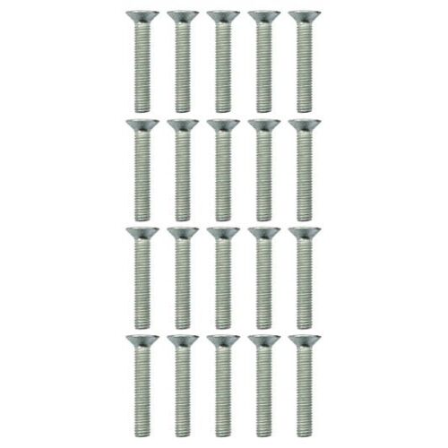 ALLEN BOLTS CSK M5x30 PACK/20