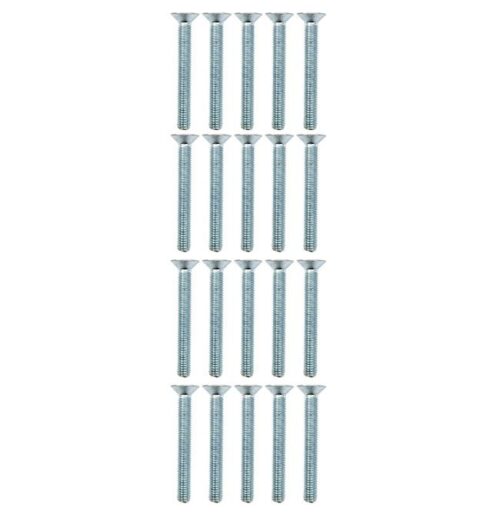 ALLEN BOLTS CSK M5x40 PACK/20