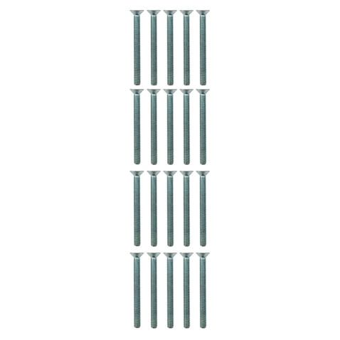 ALLEN BOLTS CSK M5x50 PACK/20