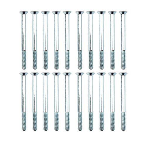 ALLEN BOLTS CSK M5x60 PACK/20