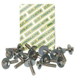 PK/20 6x30mm BOLT/WASH 16 - Image 2
