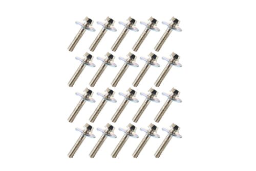 PK/20 6x30mm BOLT/WASH 20