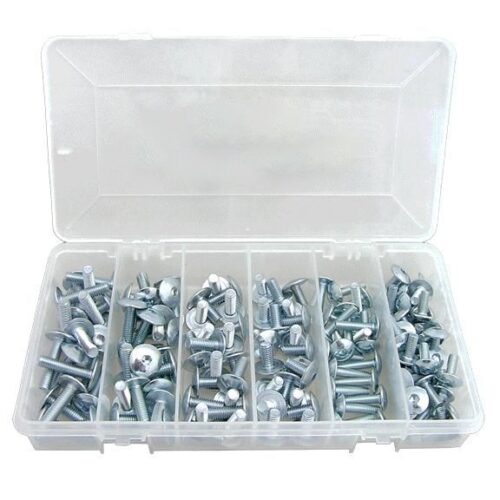 FAIRING BOLT ASSORTMENT HARDWARE 2009-FAIRING