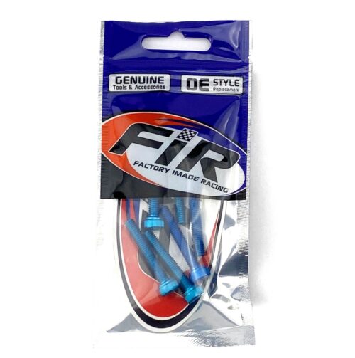 5×30 BLUE PACK/6 ALLOY