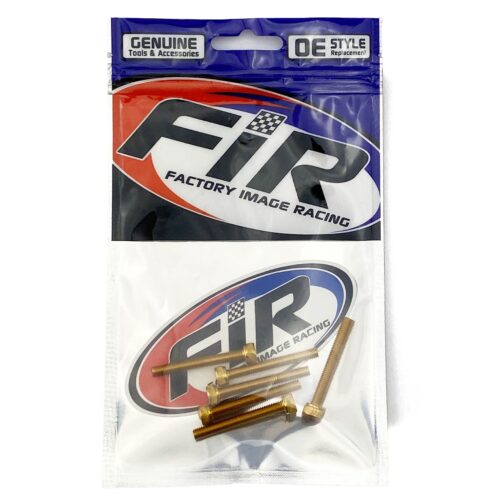 5×40 GOLD PACK/6 ALLOY