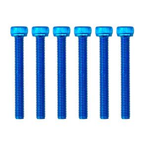 5×40 BLUE PACK/6 ALLOY