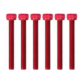 5×40 RED PACK/6 ALLOY